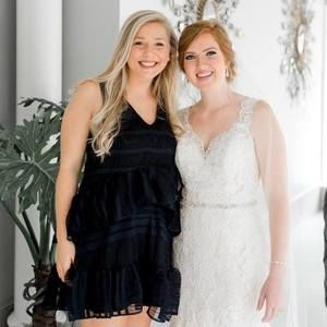 Meet your Posher, Mary margaret